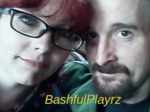 BashfulPlayrz