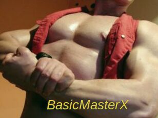 BasicMasterX