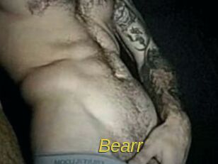Bearr