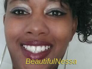 BeautifulNessa