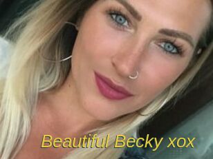 Beautiful_Becky_xox