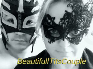 BeautifullTitsCouple