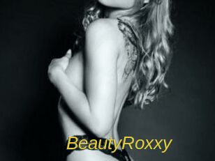 BeautyRoxxy
