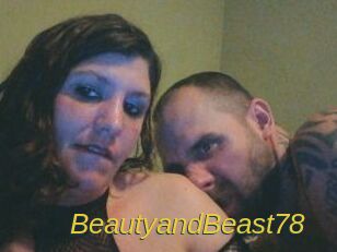 BeautyandBeast78