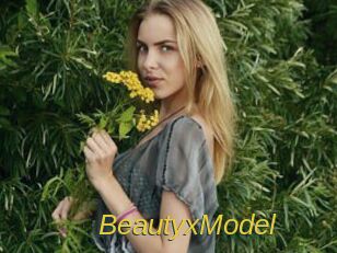 BeautyxModel