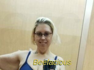 Beefacious