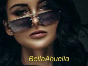 BellaAhuella