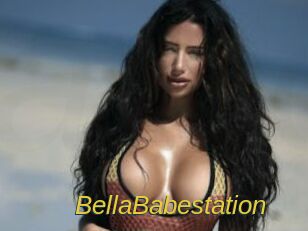BellaBabestation
