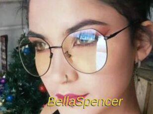 BellaSpencer