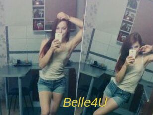 Belle4U
