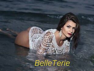 BelleTerie