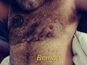 Beman