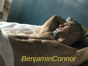 BenjaminConnor