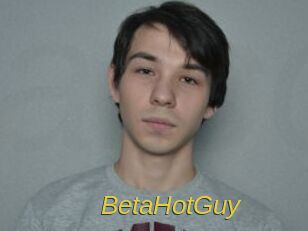 BetaHotGuy