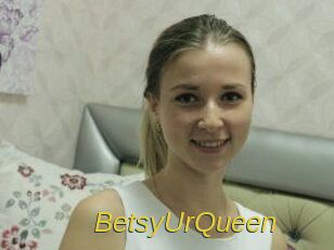 BetsyUrQueen