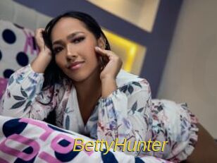 BettyHunter