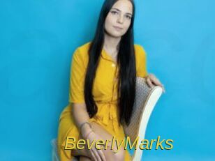 BeverlyMarks