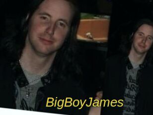 BigBoyJames