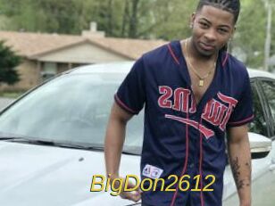 BigDon2612