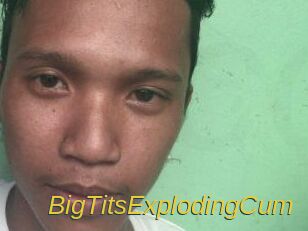 BigTitsExplodingCum