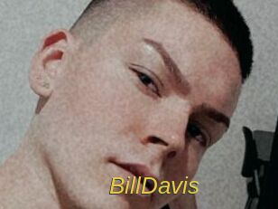 BillDavis