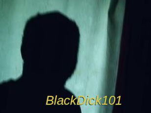 BlackDick101