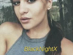BlackNightX