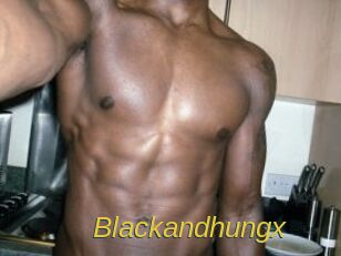 Blackandhungx