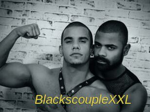 BlackscoupleXXL Archive DVD ORG
