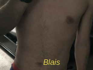 Blais