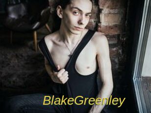 BlakeGreenley