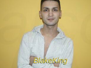 BlakeKing