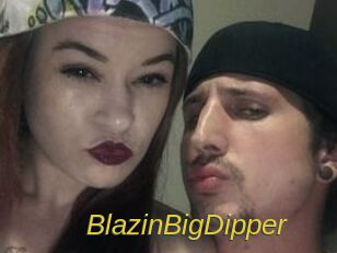 BlazinBigDipper