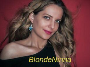 BlondeNinna