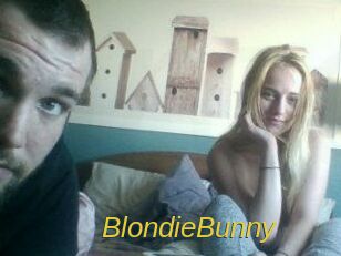 BlondieBunny