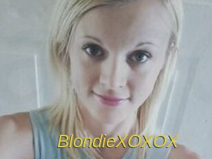 BlondieXOXOX