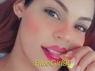 BlueGirl90 Archive DVD ORG