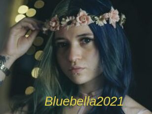 Bluebella2021 Archive DVD ORG