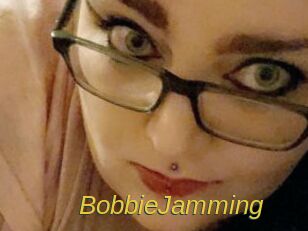 BobbieJamming