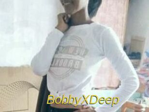 BobbyXDeep