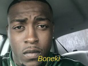 Boneki