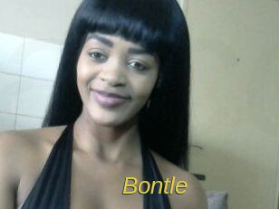 Bontle
