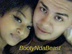 BootyNdaBeast