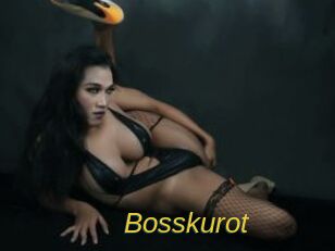 Bosskurot