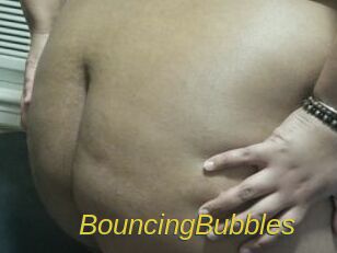 BouncingBubbles