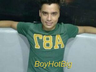 BoyHotBig