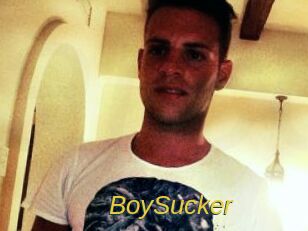 BoySucker