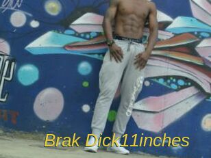 Brak_Dick11inches