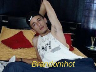 Brandomhot