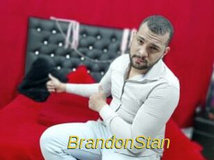 BrandonStan